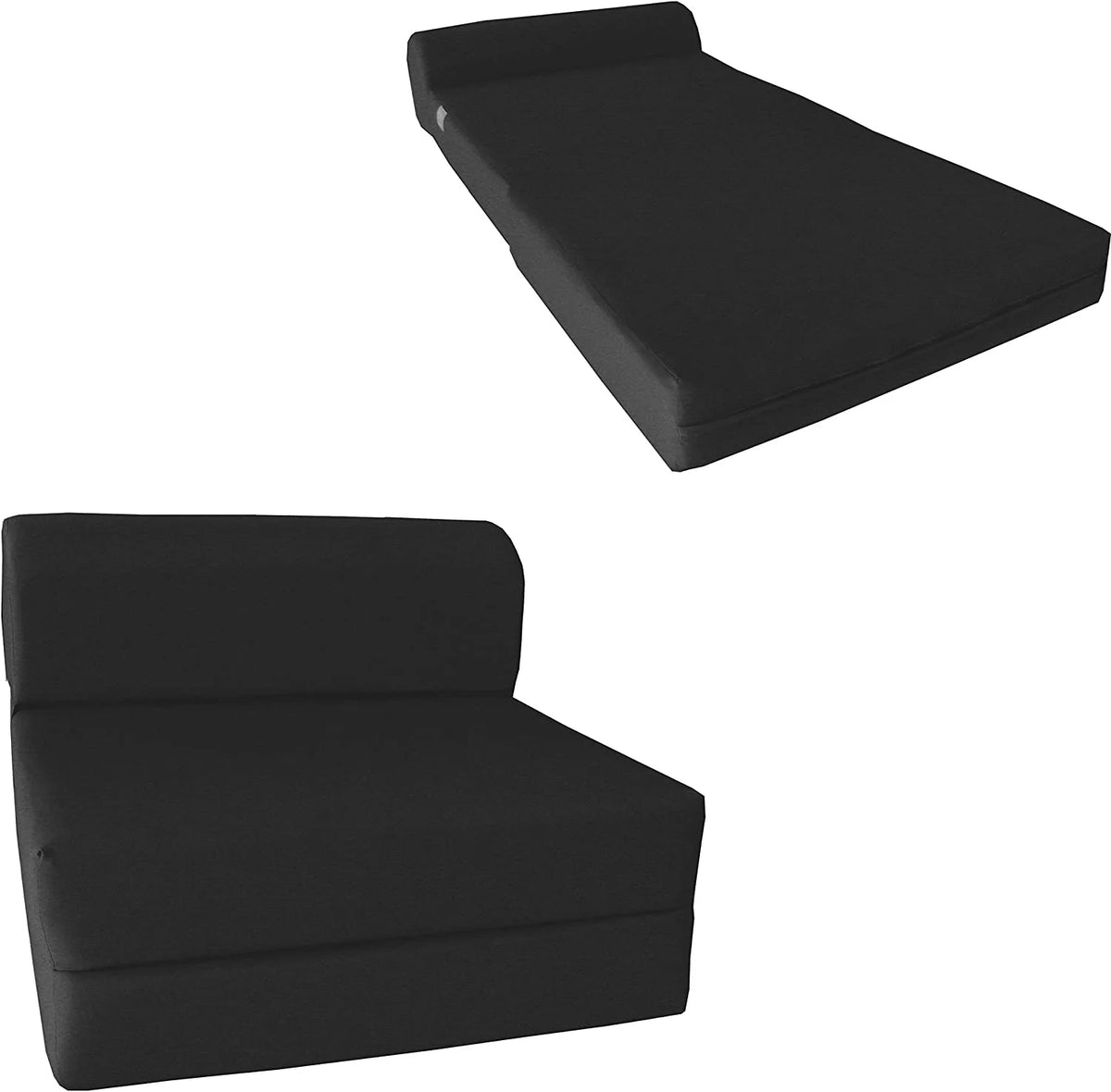 Folding Foam Bed D637504