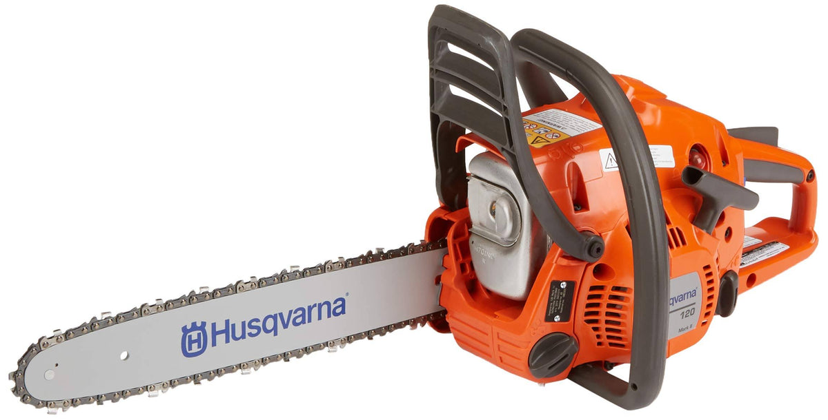 14 in. Gas Chainsaw N2340