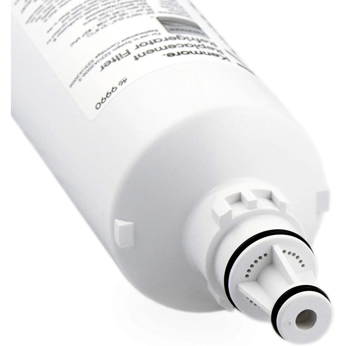 Refrigerator Water Filter (2 Pack) F124