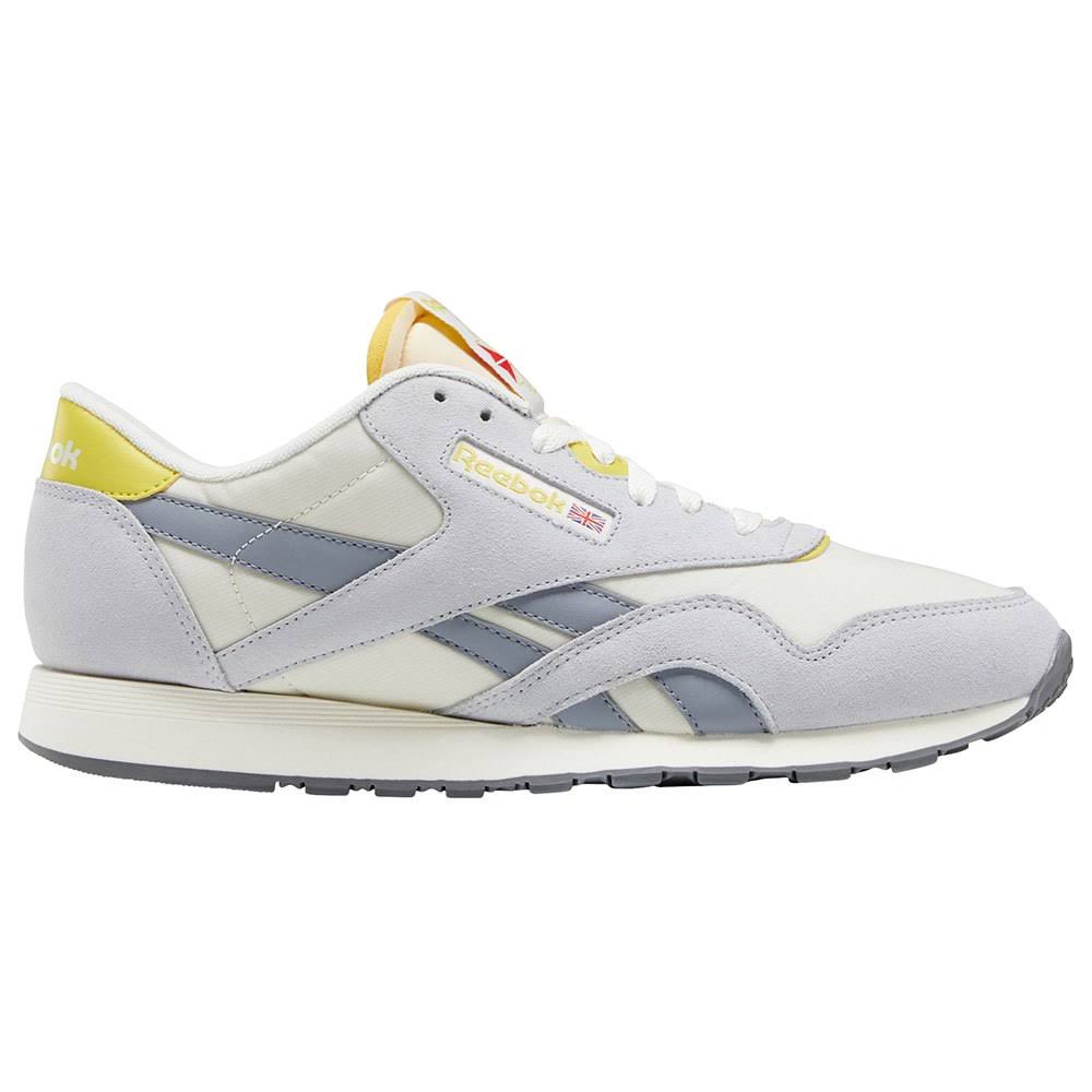 Classic Nylon Sneakers W160993