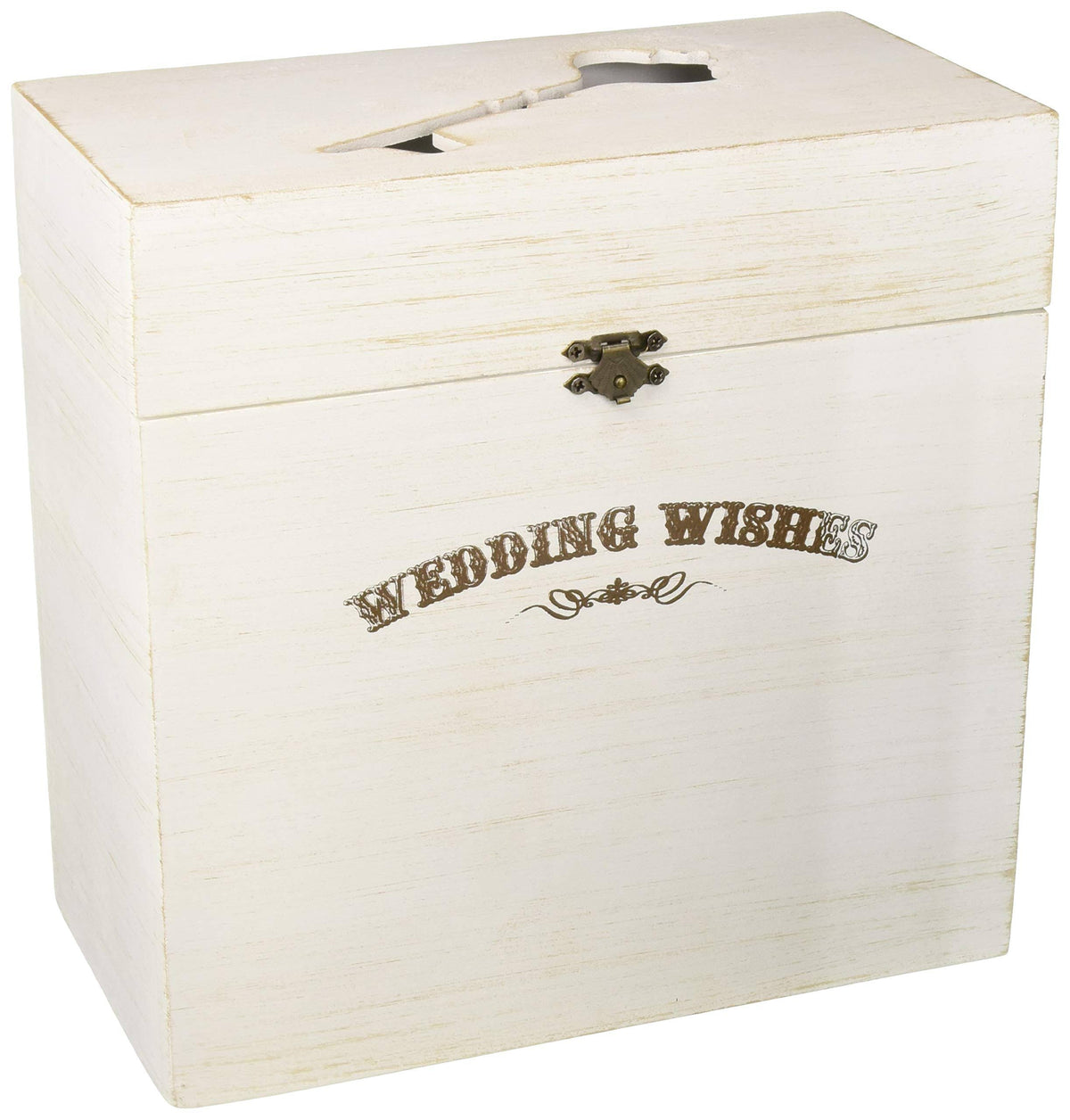 Wooden Key Card Box Q5565