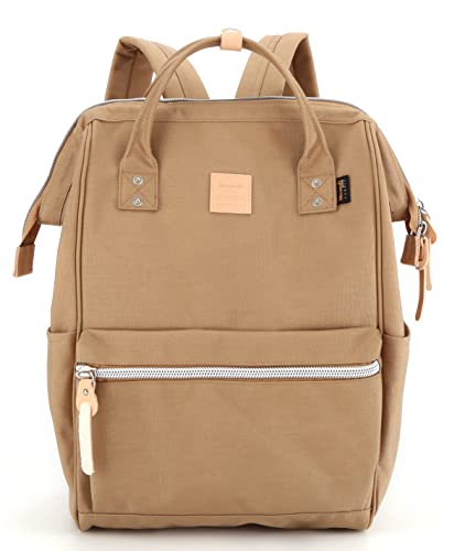Large Laptop Backpack with USB Charging Port M102
