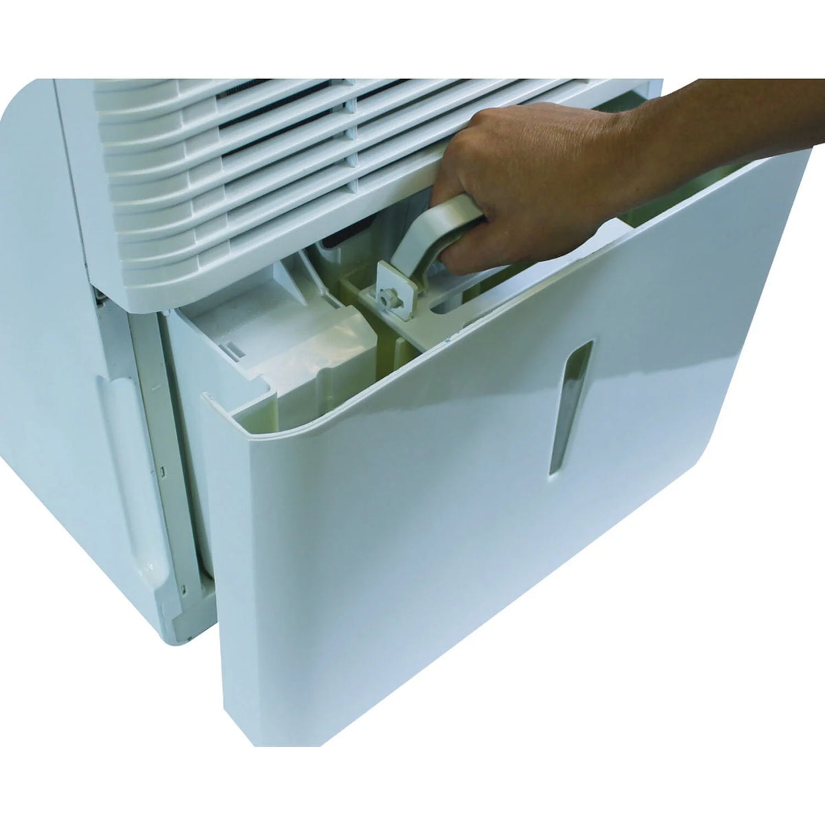 35 Pint Dehumidifier with Electronic Controls B7696