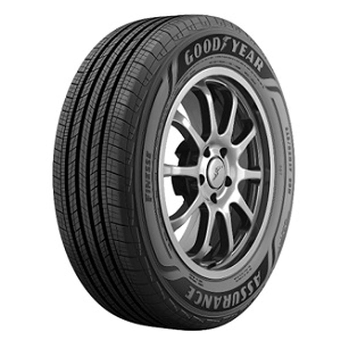 225/65R17 102H All Season Tire R283