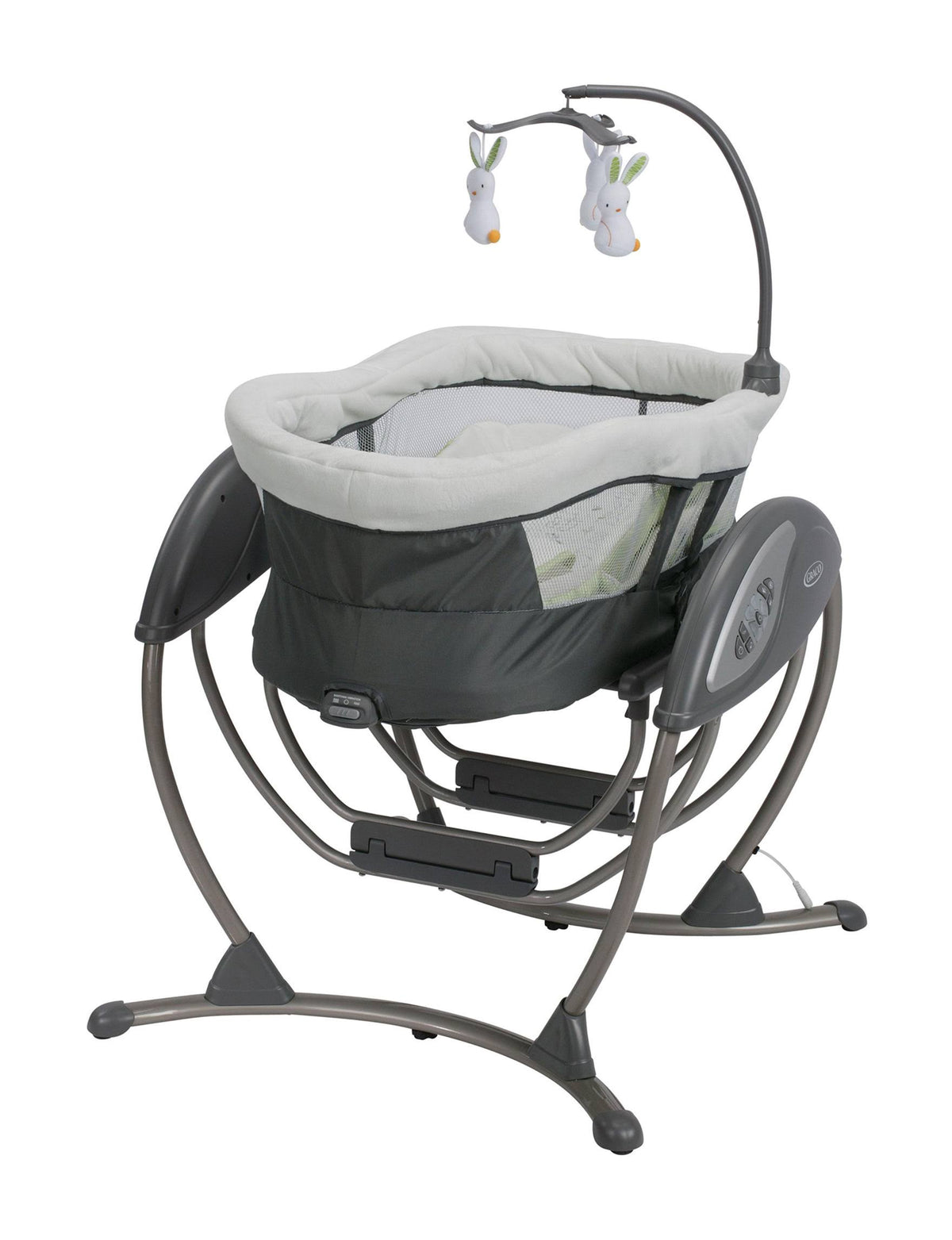 Rascal Baby Swing W149351