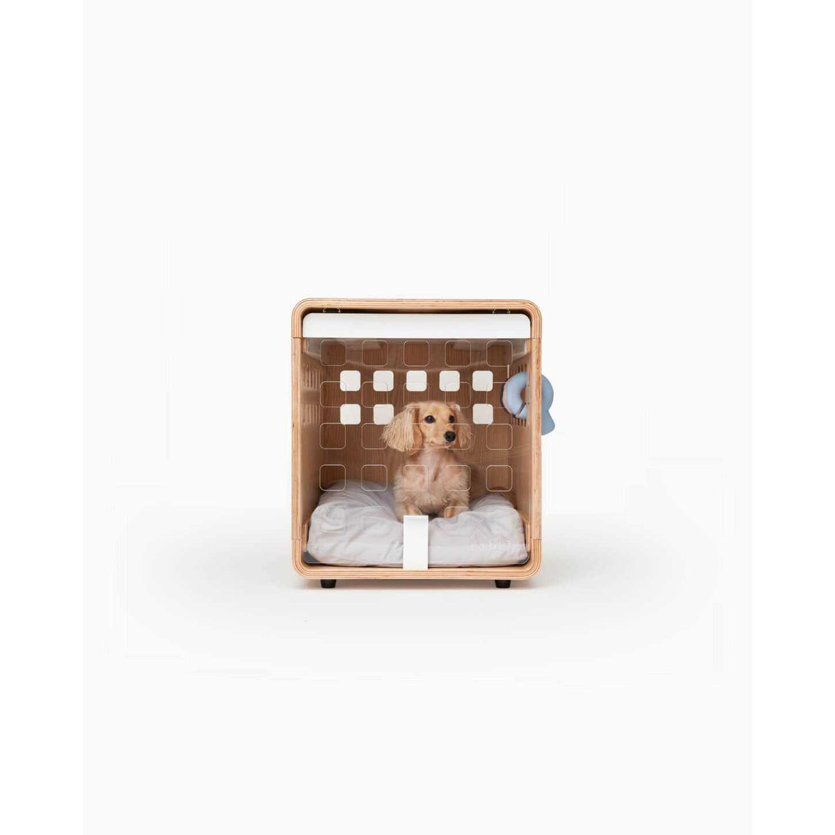 Pet Crate Gate L673