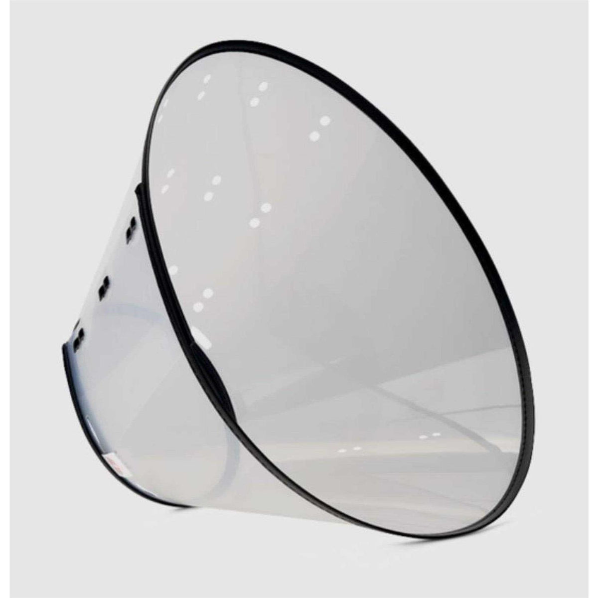 Rigid E-Collar Medium Z96153