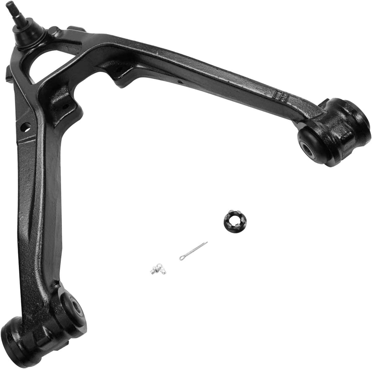 Front Lower Control Arms with Ball Joints 2pc Set B230711