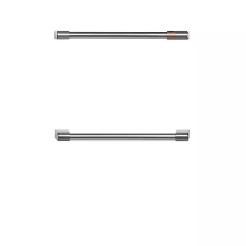Stainless Steel Undercounter Refrigerator Handle Kit P6867