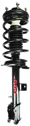 Suspension Strut and Coil Spring Assembly V161