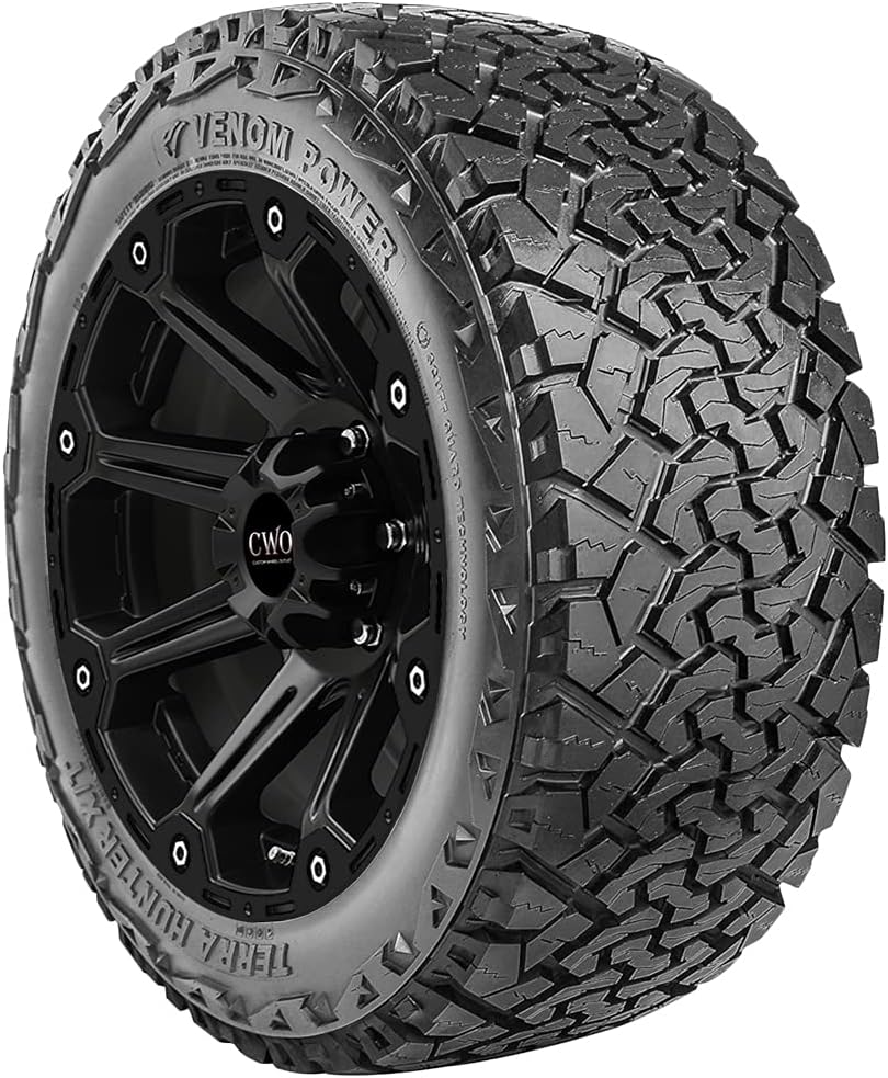 265/70R17 All-Terrain Radial Tire N337067