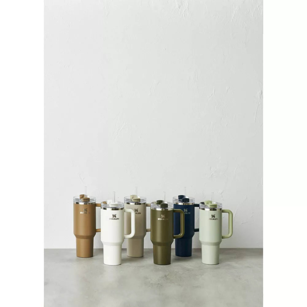 40oz Stainless Steel Tumbler Z66361