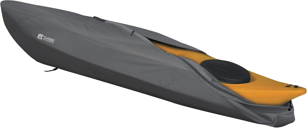 Heavy-Duty 16 Ft Kayak/Canoe Cover V240