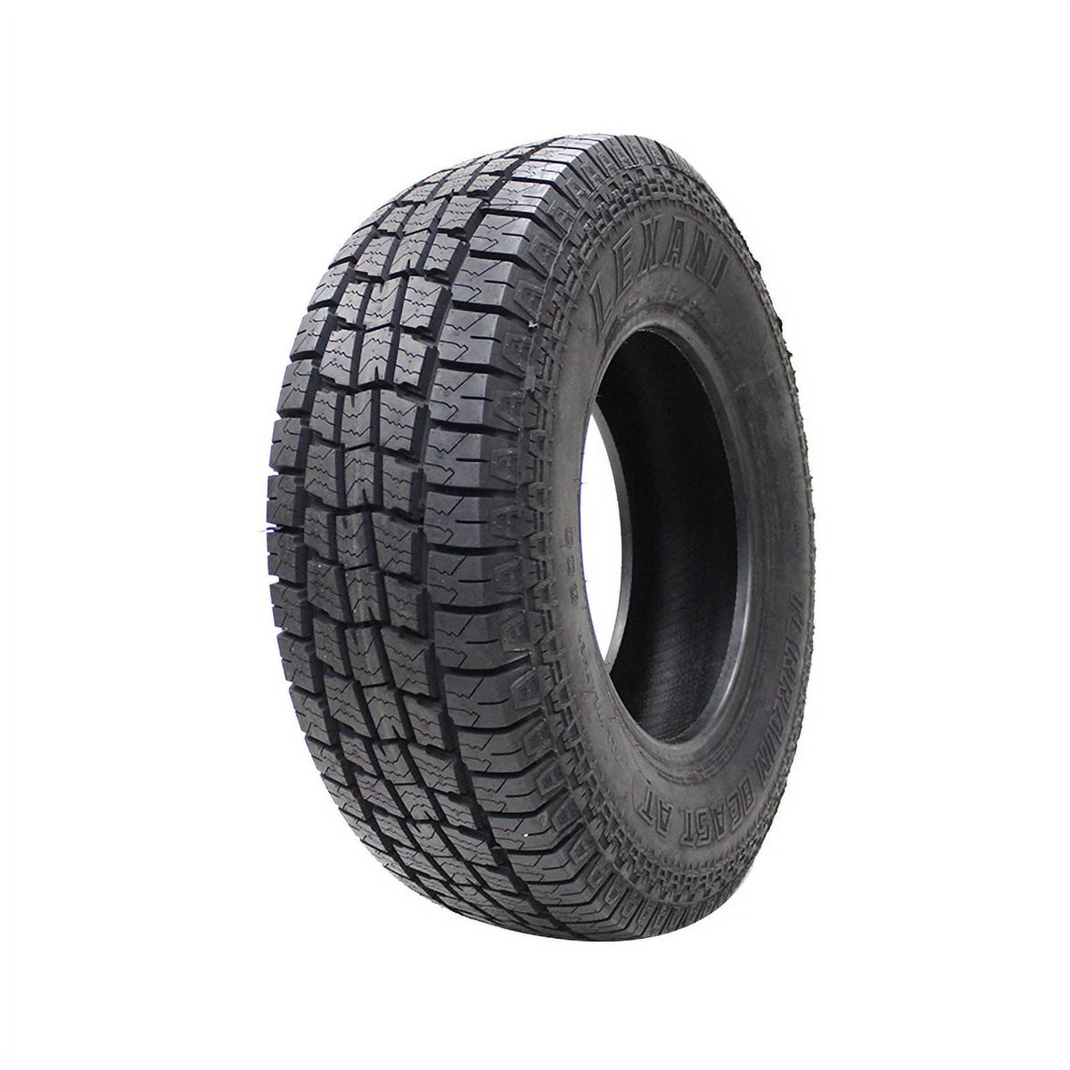 265/70R15 112S All Terrain Light Truck Tire H518927