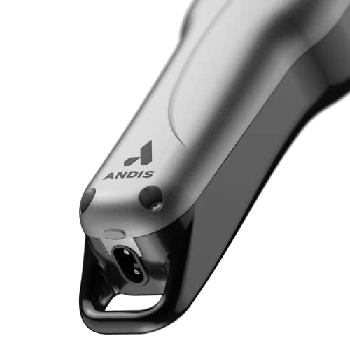 Cordless Adjustable Blade Hair Clipper S9615