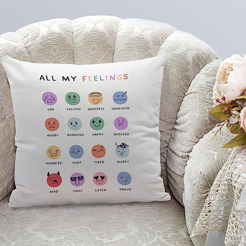 Pillow Covers 20x20 D70055
