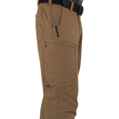Black Apex Pant T4317