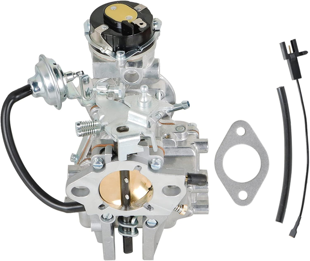 Carburetor YFA 1 Barrel Electric Choke Z3374