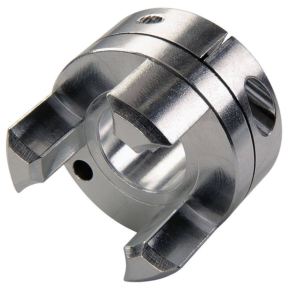 Curved Jaw Coupling Hub J9945