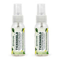 Lemongrass Tickshield C978005