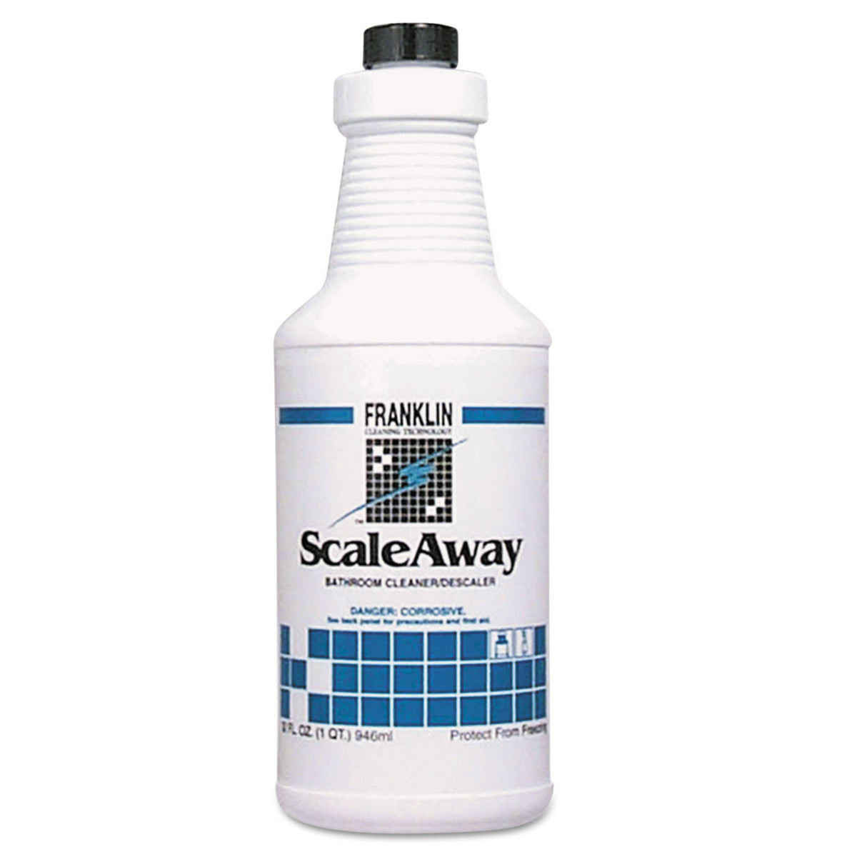 32 oz Floral Scent Bathroom Cleaner C29033