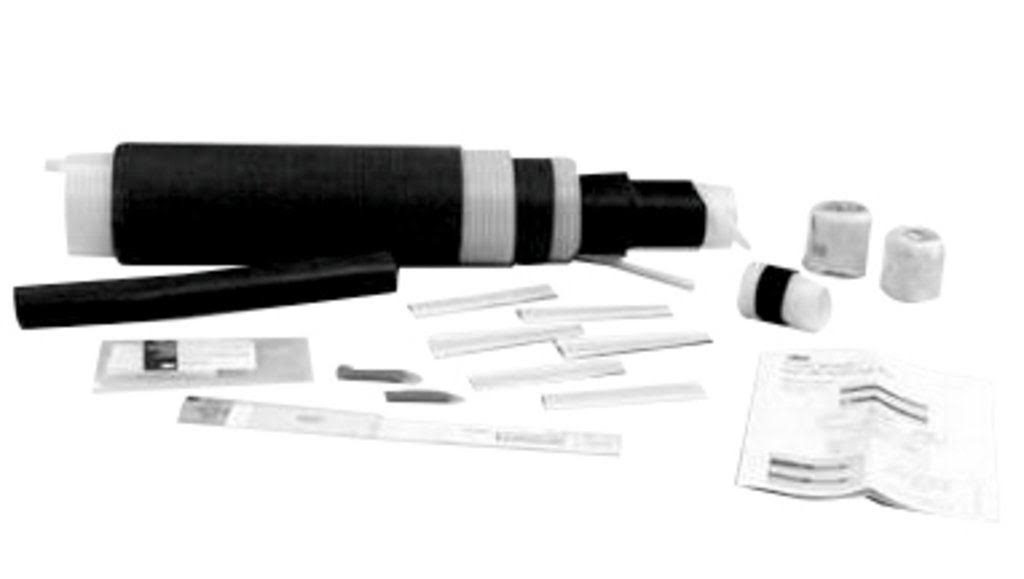 3M Cold Shrink Splice Kit H1665
