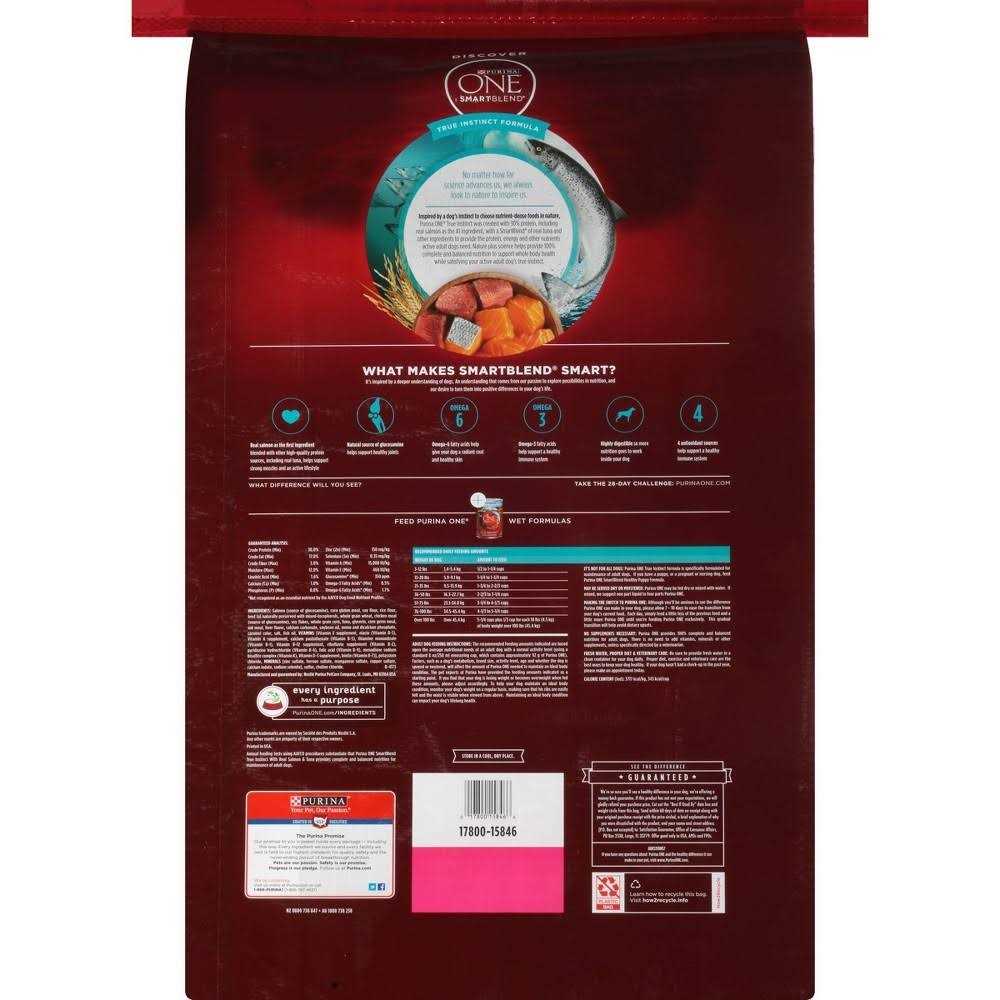 Dry Dog Food L311