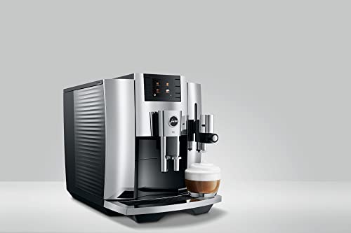 Automatic Espresso Machine E7037