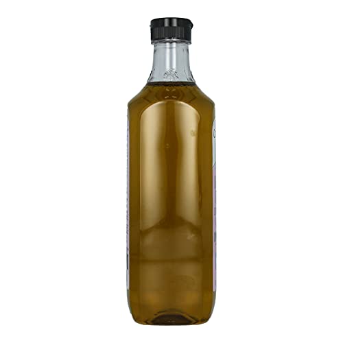 All Natural Roasted Garlic Extra Virgin Olive Oil 32oz W497