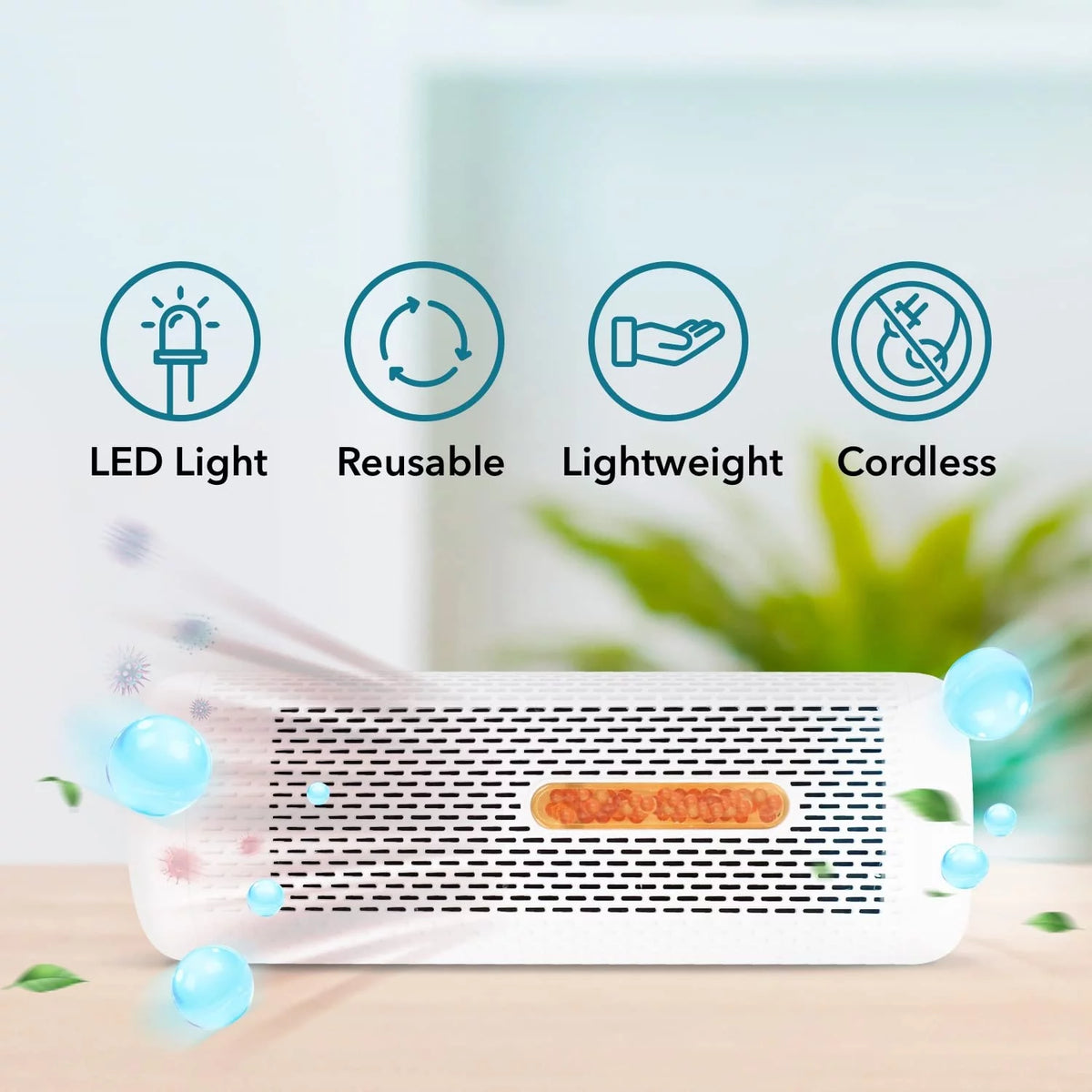 Small Room Dehumidifier Y623