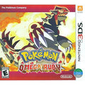 Pokemon Omega Ruby V796504