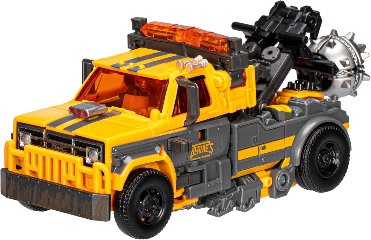 6.5-inch Action Figure A23905