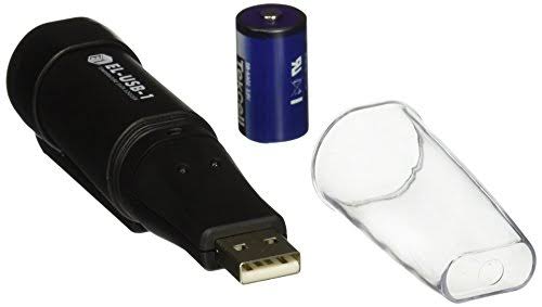 USB Temperature Data Logger P391119