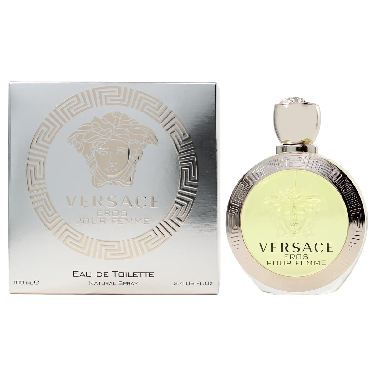 Eau De Toilette Spray 3.4 oz P297