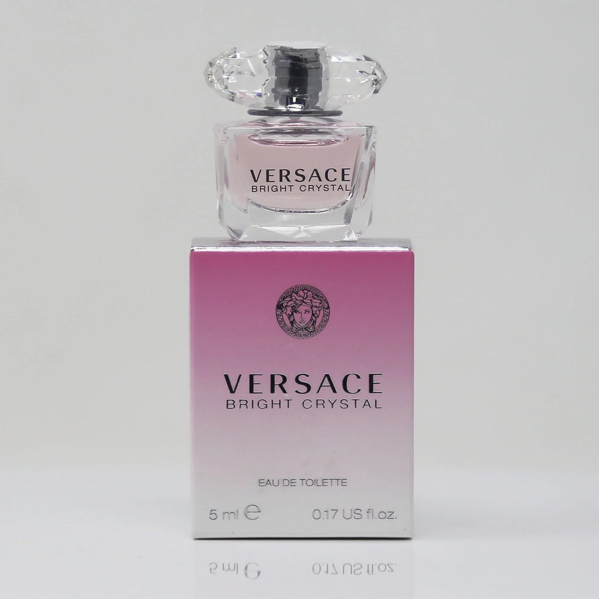 3pc Mini Splash Bottle Set of EDT 5ml S55360