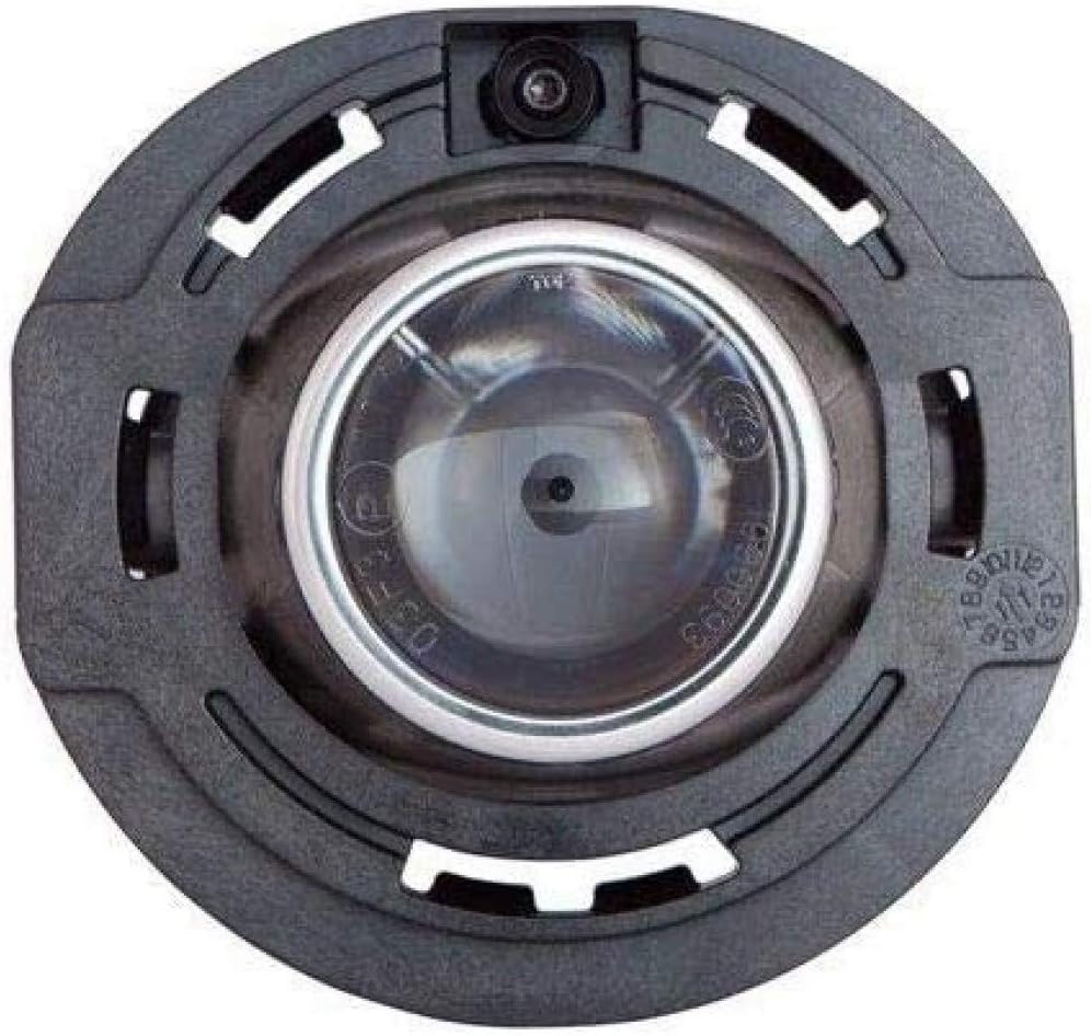 Fog Light Assembly with Bulbs Pack of 2 N662994
