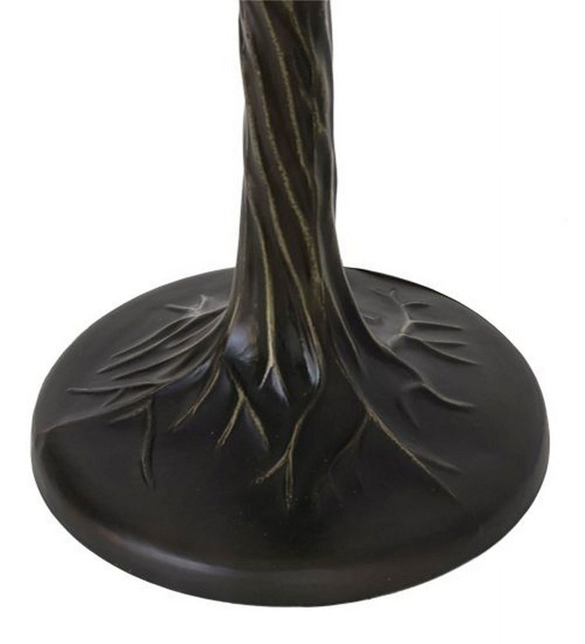 28 in. 3 Light Table Lamp N994881