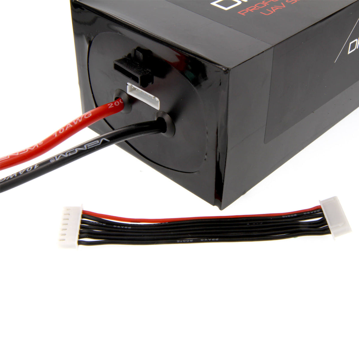 16000mAh 6S 22.2V 15C Lipo Battery E2769
