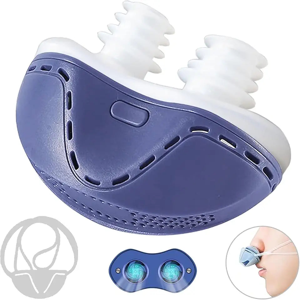 Anti Snoring Sleep Aid Q642071