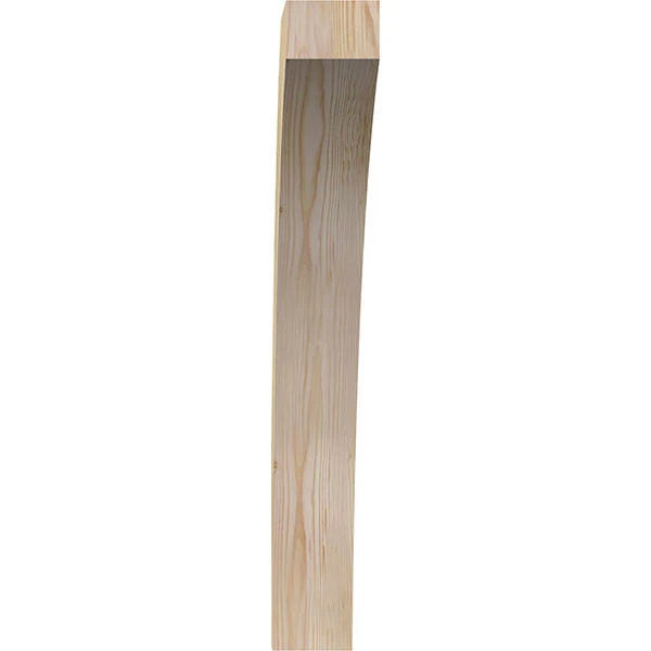 4x22W x 24x22D x 30x22H Douglas Fir Brace K625560