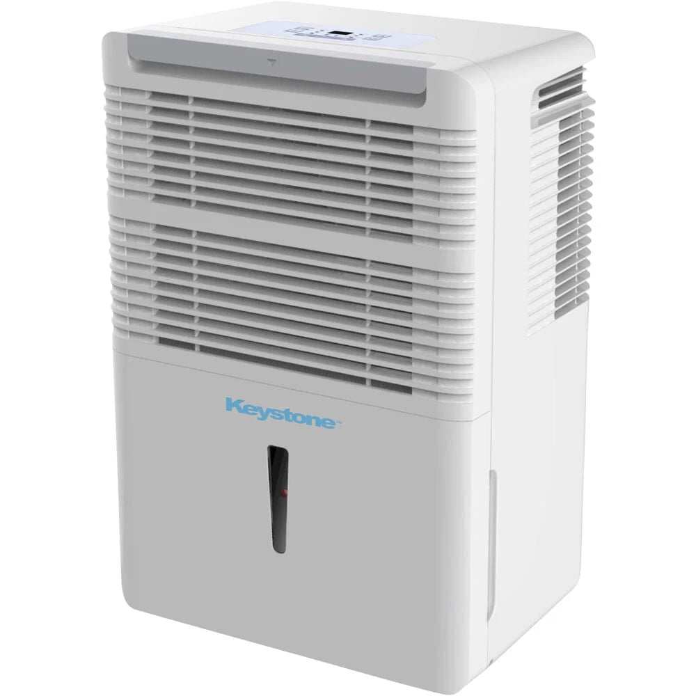 35 Pint Dehumidifier with Electronic Controls B7696