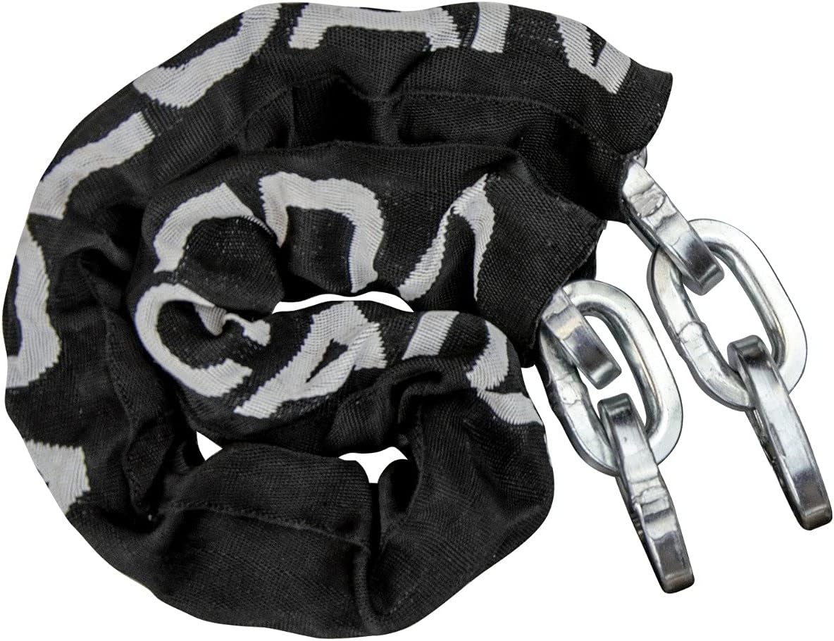 3/8 Inch x 3 Foot Case-Hardened Security Chain R304337