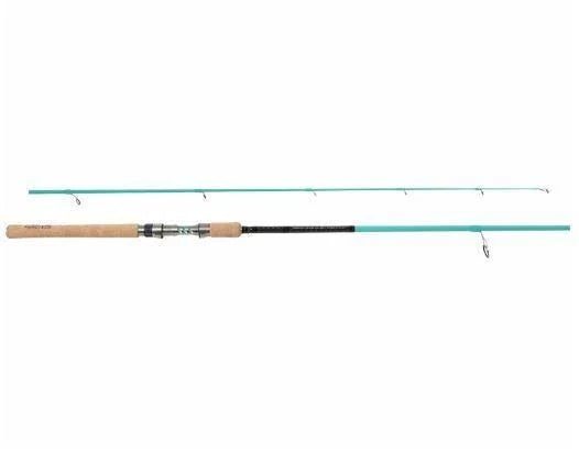Carbon Shield II Spinning Rod C4373