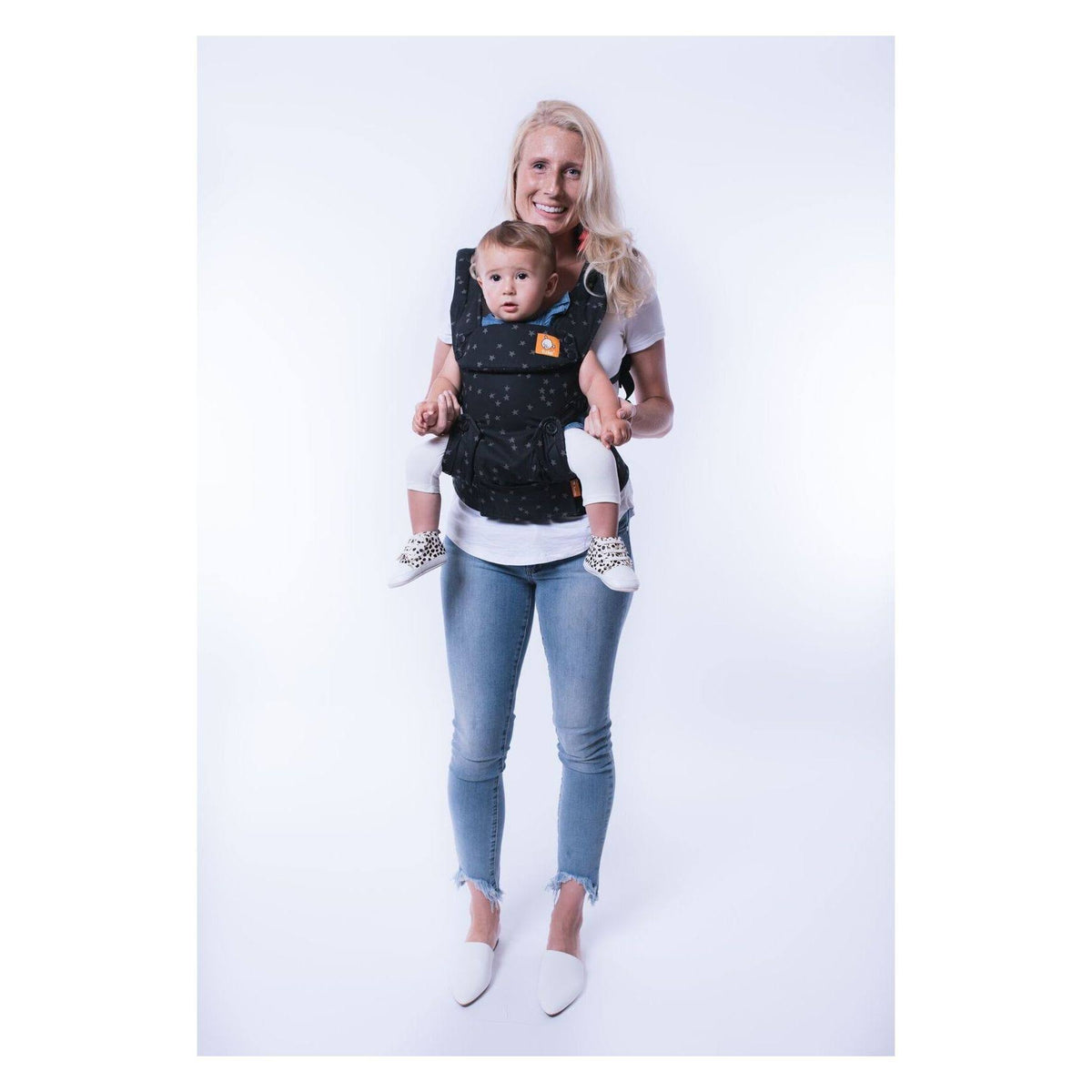 Baby Carrier W370101