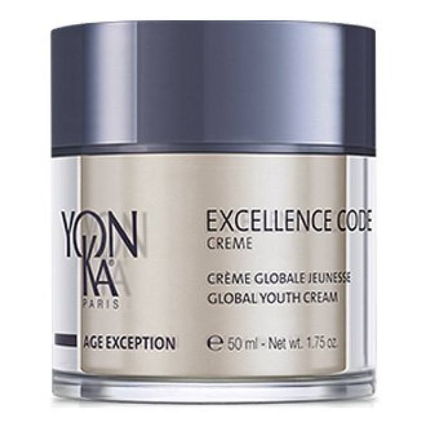 Age Exception Excellence Code Creme X285