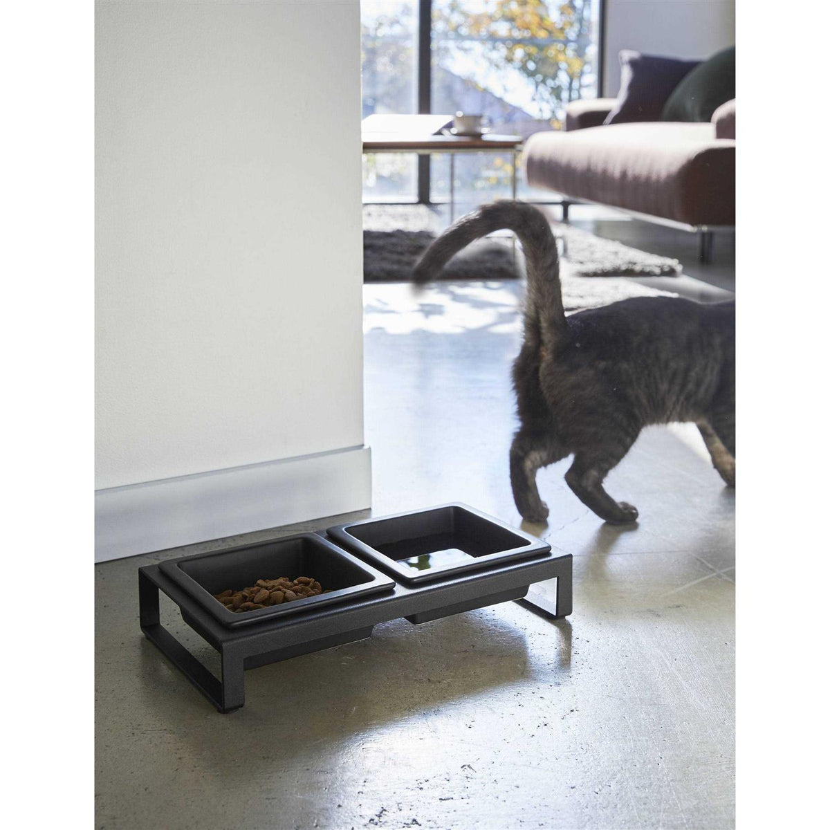Pet Food Bowl O836940