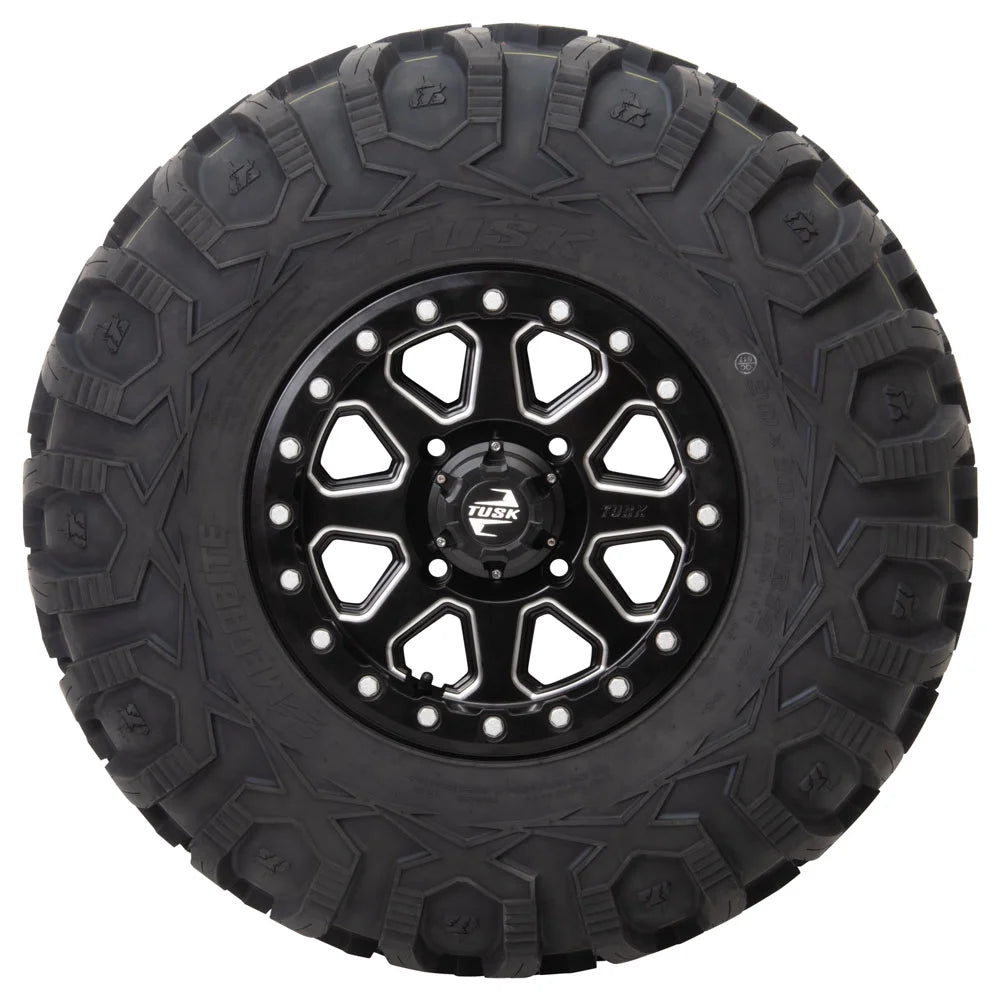32x10-15 Radial Tire U248537
