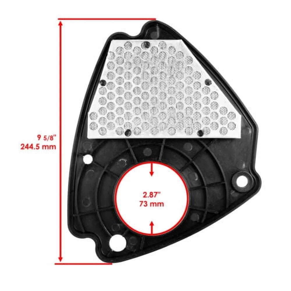 Air Filter Cleaner Element X67024