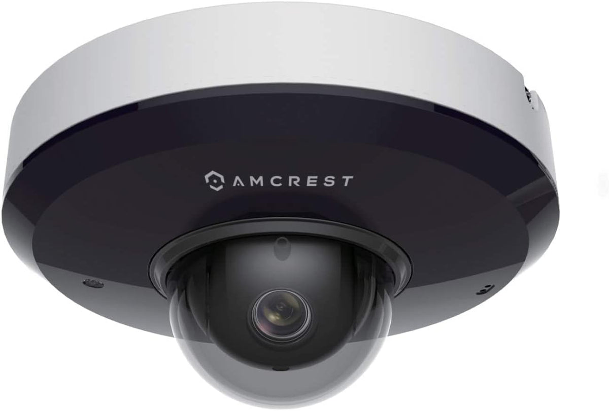1080P PTZ Outdoor PoE Camera K844648