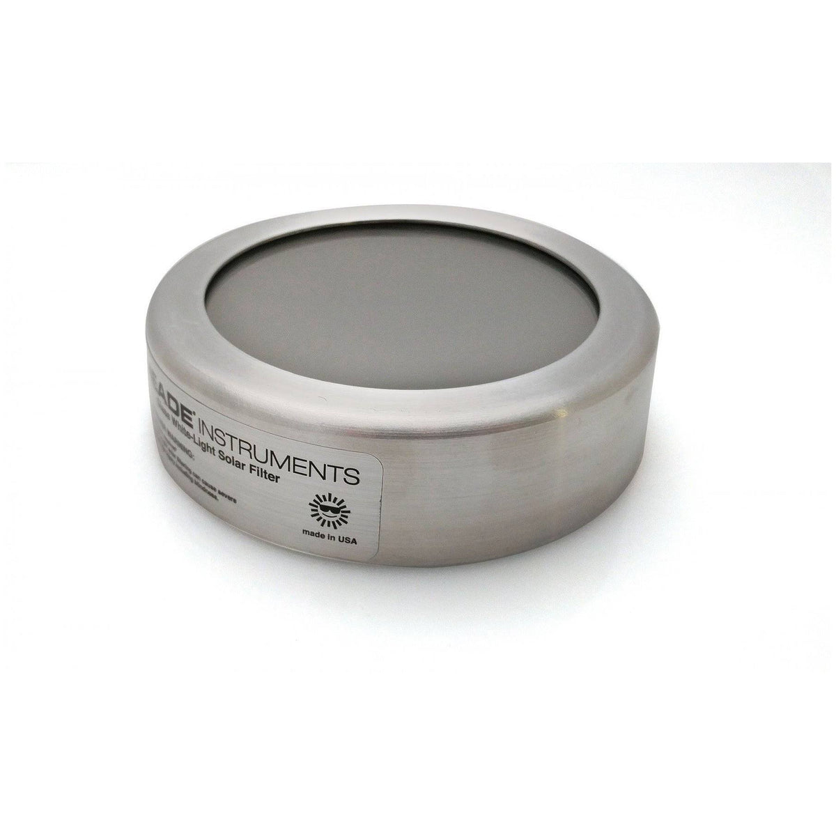 127mm Glass Solar Filter I467435